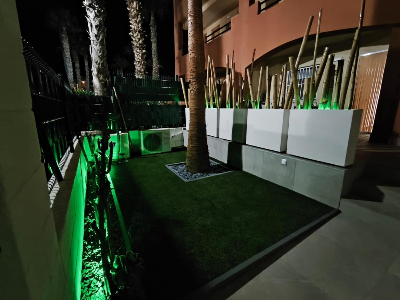 Bajo De Diseno, Piscina Privada Climatiza, 150m De La Playa Vera