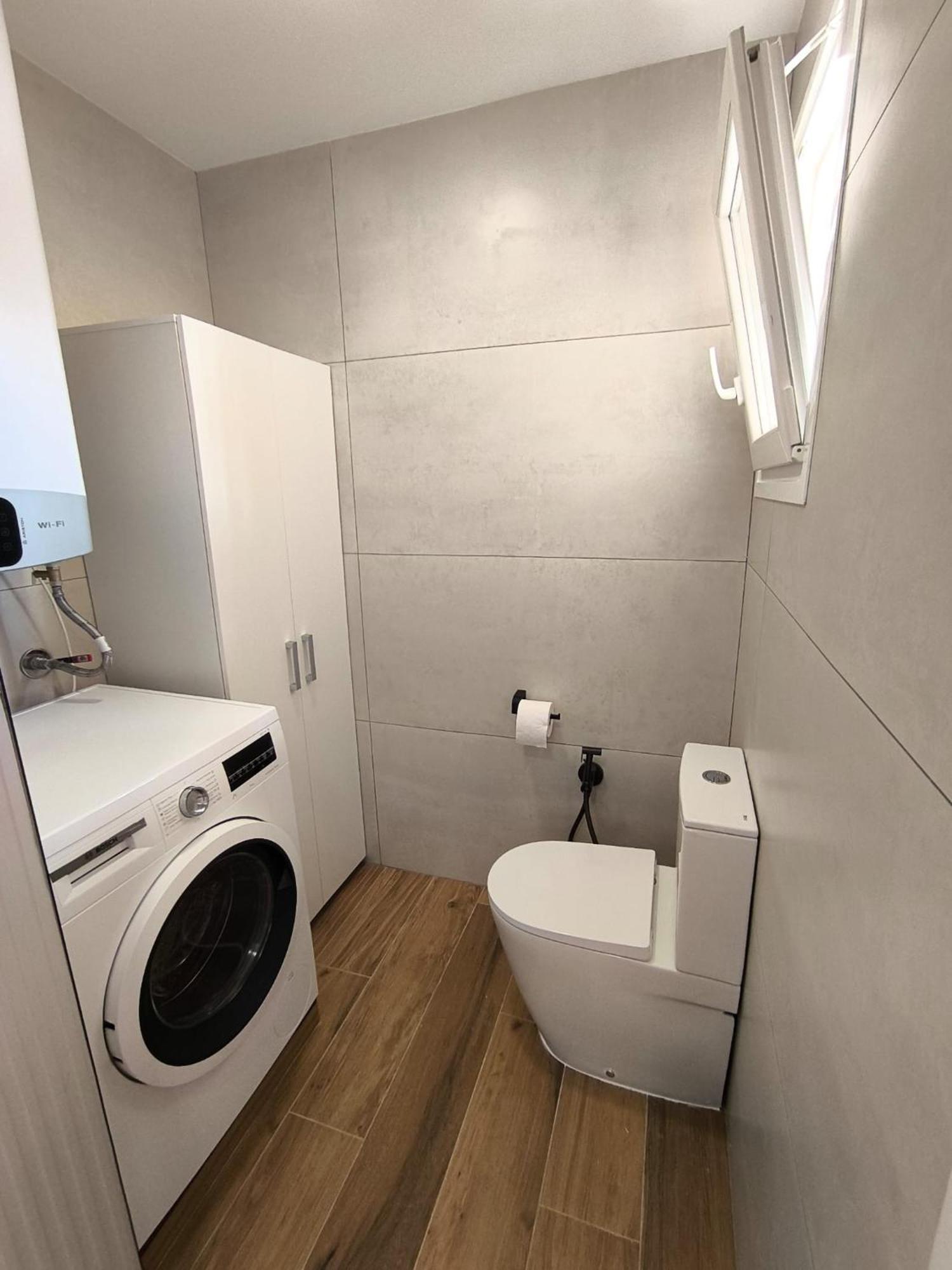 Bajo De Diseno, Piscina Privada Climatiza, 150m De La Playa *