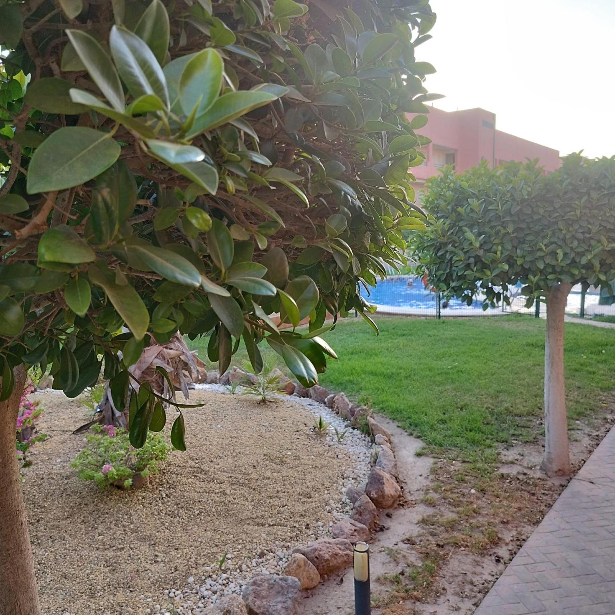 Appartement Bajo De Diseno, Piscina Privada Climatiza, 150m De La Playa Vera