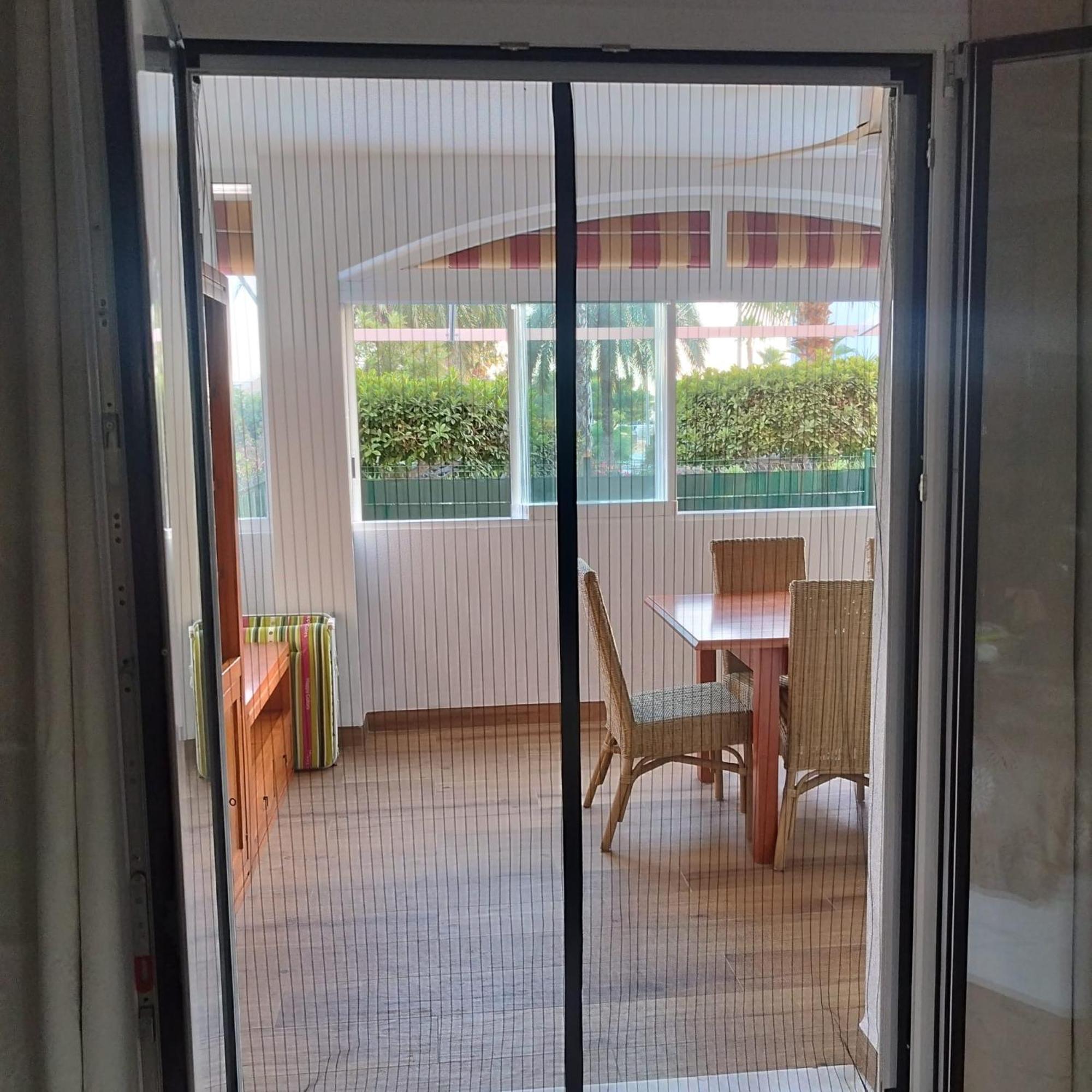 Bajo De Diseno, Piscina Privada Climatiza, 150m De La Playa Apartment